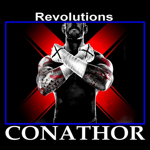 Product picture FLP CONATHOR - Revolutions