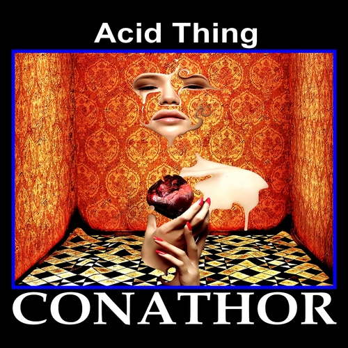Product picture FLP CONATHOR - Acid Thing